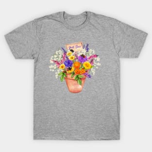 Just Bee T-Shirt